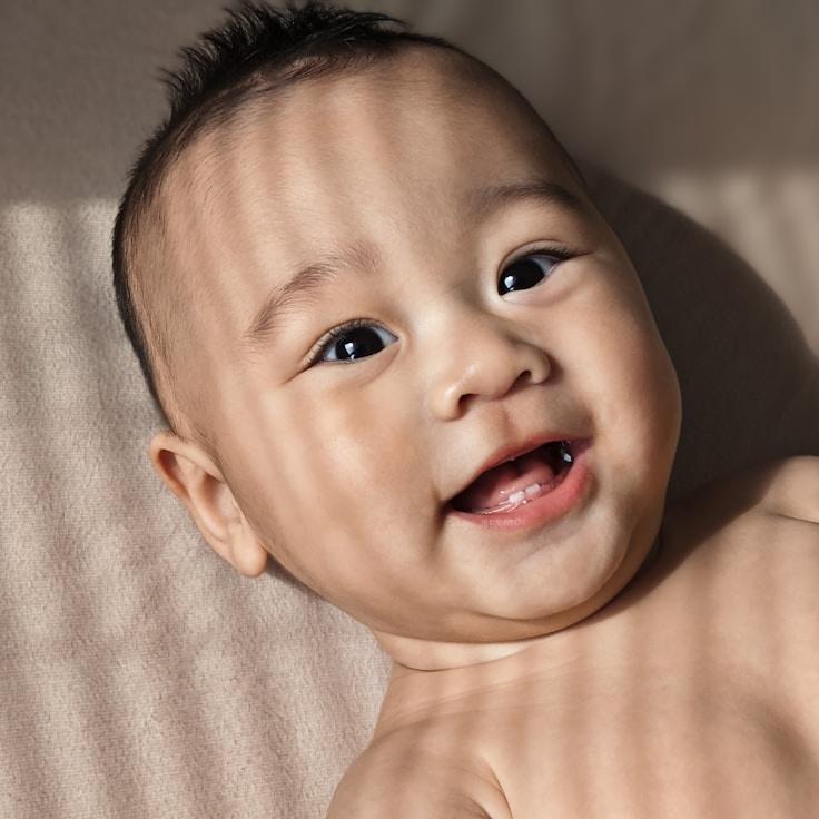 Portrait of Nova Ríos, group coordinator and fusion cooking expert