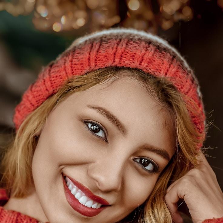 Portrait of Liam Hartwell, community mentor and Italian cuisine specialist